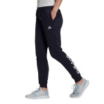 Dámske nohavice adidas Essentials French Terry Logo W H07857 L