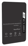 Hammer Glass NanoGlass / Ochranná fólia / pre telefóny do 7,5" / 10 ks (GPF000039)