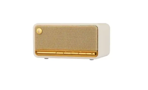 Edifier MP230 biela / Bezdrôtový reproduktor / 20W / Bluetooth / USB-C (MP230WT)