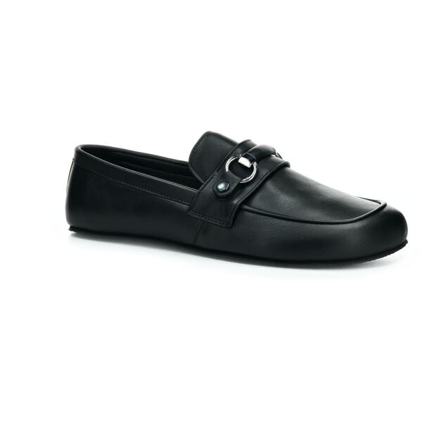 Shapen Versa Black regular barefoot mokasíny 41 EUR
