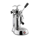 La Pavoni LPLMLN01EU strieborná / pákový kávovar / 950 W (LPLMLN01EU)