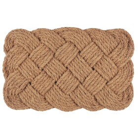 Ib Laursen Rohožka z kokosového vlákna Ocean Braided