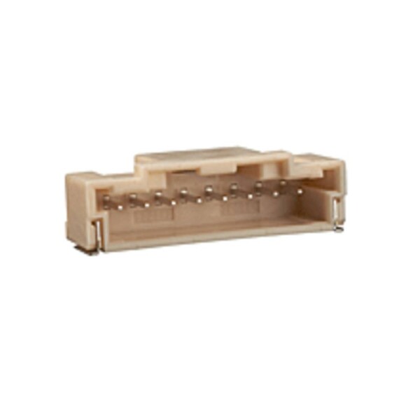 Molex vstavaná pinová lišta (štandardná) 5023520803 700 ks; 5023520803