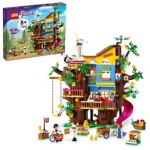 LEGO® Friends 41703 Dom priateľstva na strome