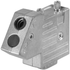 Weidmüller SAI-SUB-D 9 SK35 1551080000 D-SUB zástrčka 1 ks; 1551080000