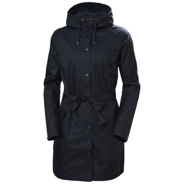 Helly Hansen Lyness II Coat W 53248 598 Bunda M