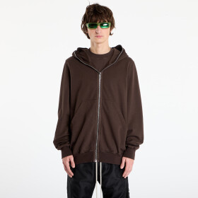 Mikina Rick Owens DRKSHDW Jumbo Gimp Hoodie Dark Dust L