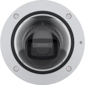 Axis AXIS P32 Series P3288-LV - Netzwerk-Uberwachungskamera - Kuppel - Innenbereich - vandal / ingress proof - Farbe (Tag&Nacht) - 8 MP - 3840 x 2160 - Automatische Irisblende - verschiedene Brennweiten - Audio - LAN 10/100 - PoE Plus Class 3 - TAA-k...
