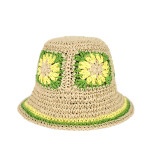 Art Of Polo Hat Sk23164-1 Light Beige UNI