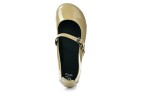 Aylla Shoes Balerína Taupe krémové baleríny 40 EUR