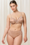 Triumph 10166306 Ladyform Soft W X farba:6106-hladká koža 75H
