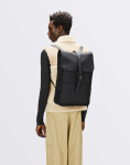 Rains Backpack 01 Black