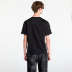 Tričko HELIOT EMIL Astrape T-Shirt Black M