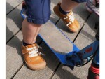 Aylla Keck Kids pieskové barefoot topánky 29 EUR