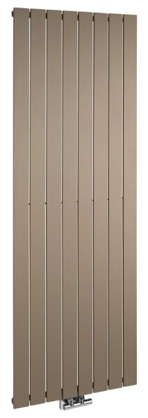 SAPHO - COLONNA vykurovacie teleso 602x1800, pieskovec IR149S