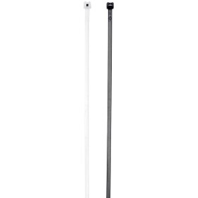 Cimco 181336 Cimco Werkzeuge sťahovacie pásky 200 mm 2.50 mm prírodná odolné voči UV žiareniu, flexibilné 100 ks; 181336