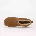 UGG W Classic Mini Enwrap Chestnut 10