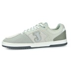 Joma Flexy 2612 Light gray (BFFLEXS2612) celoročné nízke barefoot topánky 41 EUR