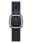 Apple Watch Modern Buckle 42 mm polnočne fialová M / Remienok s modernou prackou / 145-165 mm (MGG74ZM/A)