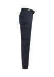 Pracovné nohavice Twill Cordura Stretch unisex pracovné nohavice navy blue 62