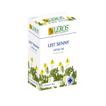 LEROS Senna list 40 g