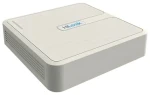 HiLook NVR-104H-D(D) / NVR rekordér / pre 4 kamery / až 6 MPx / HDMI / VGA / 2x USB / LAN / 1x SATA (303618080)