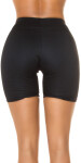 Sexy Biker Shorts black XL/XXL