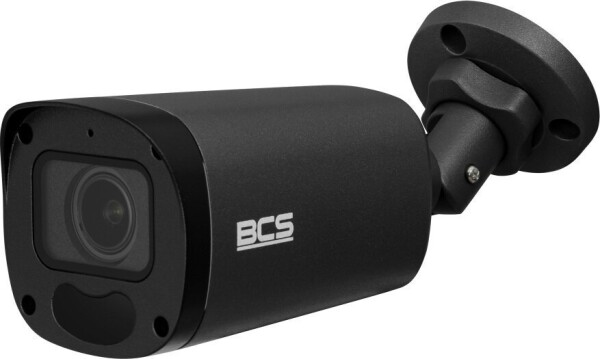 BCS Kamera tubowa IP 4Mpx BCS-P-TIP44VSR5-G(2), Objektív motozoom 2.8-12mm
