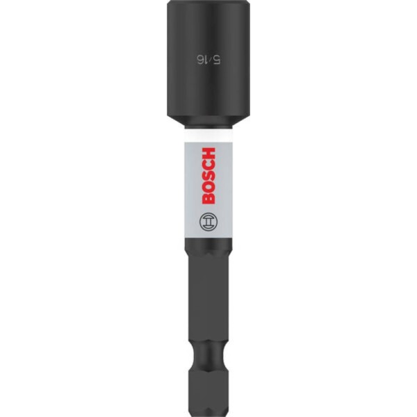 Bosch Accessories 2608521U67 sada vložiek zástrčného kľúča nárazového skrutkovača, 5/16 (8 mm), 2608521U67; 2608521U67