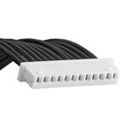 Molex zásuvkové púzdro na kábel Počet pólov 12 Raster (rozteč): 1.25 mm 151341206 1 ks Bag; 151341206