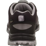 Detské tenisky JUPITER Black/Light Gray GoreTex Superfit 1-000077-0010 - 37