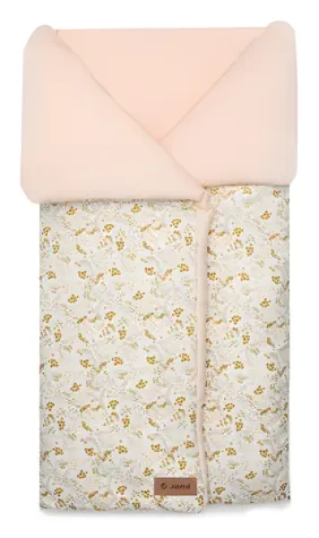 Jané Mims Pale / Fusak do kočíka / 38 × 72 cm / od narodenia (080489U09JN)