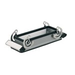 Weidmüller HDC 48B ALU 1295600000 púzdro 1 ks; 1295600000
