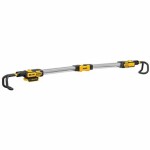 DeWalt DCL045 / LED svetlo pre upevnenie na kapotu / 12V/18V / 1650 lm / bez aku (DCL045)