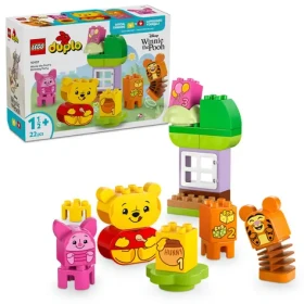 LEGO® DUPLO® | Disney™ 10457 Narodeninová oslava Macka Pú