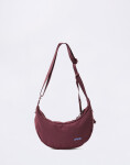 Aevor Sling Bag Small Burgundy