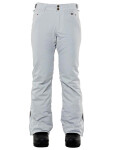 ROJO STRETCH JEAN GLACIER GREY zateplené nohavice dámske