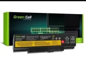Green Cell batéria pre Lenovo ThinkPad Edge E550 E550c E555 E560 E565 / Li- ION / 11.1V / 4400mAh (LE80)