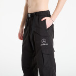 Kalhoty Y-3 x Mercedes-AMG PETRONAS Formula One Team Cargo Trousers Black L