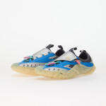 Tenisky adidas x Pharrell Williams Water Moc Lucid Ray Blue/ Silver Met./ Aurora Onix EUR 42