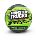 ADC Blackfire Zuru 5 Surprise: Monster Trucks - Glow Riders