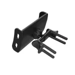 FIXED držiak Tab s úchytom do guľatej ventilácie (FIXCFG-TAB-R)