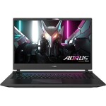 Gigabyte Aorus 17 BSF i7-13700H / 16 GB / 1 TB / W11 / RTX 4070 / 240 Hz (BSF-73EE654SH)