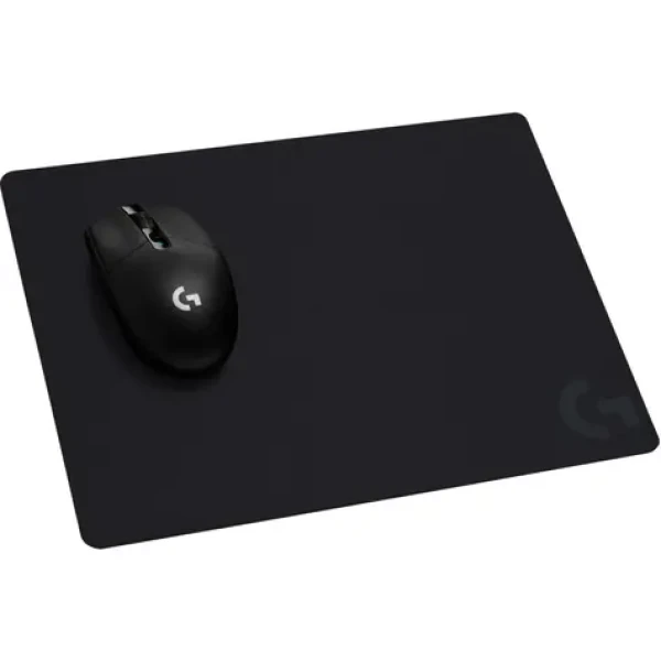 Logitech G440 čierna / herná podložka pod myš / 280 x 340 x 3 mm (943-000792)