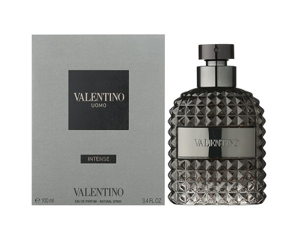 Valentino Uomo Intense EDP