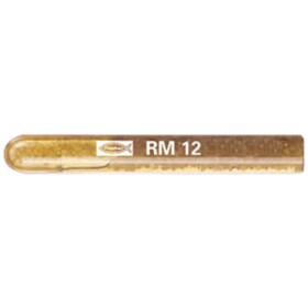 Fischer RSB 12 reakčná patróna Superbond 14 mm 518823 10 ks; 518823