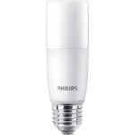Philips LED 77137901 LED En.trieda 2021 F (A - G) E27 9.5 W = 68 W (Ø x d) 3.72 cm x 11.43 cm 1 ks; 77137901