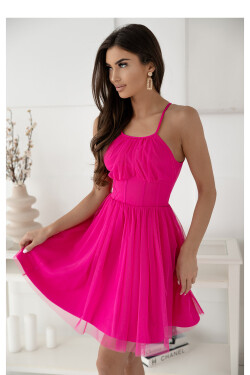 Večerné šaty model 208822 With You 38