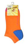 Dámské ponožky Sox Bílá model 8313278 WiK