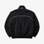 Bunda Umbro by SlamJam Eyes Tracksuit Carbon Black S